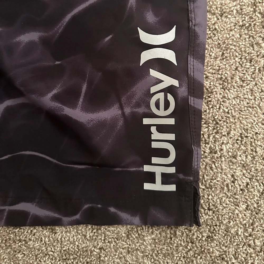 Men’s Hurley Swim Trunks